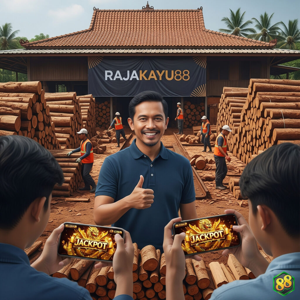 rajakayu88